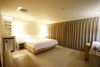La Hotel Kao-siung Exteriér fotografie